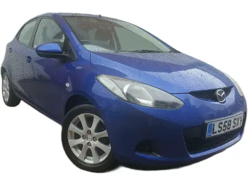 Mazda 6 TS2 D LS58 SXH