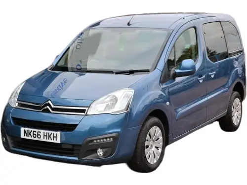 Citroën Berlingo NK66 HKH