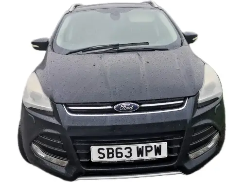 Ford Kuga SB63 WPW