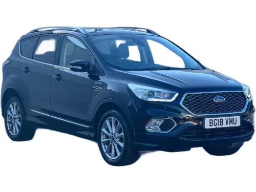 Ford Kuga BG18 VMU
