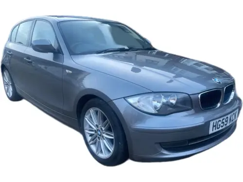 BMW 116i Sport HG59 KCK