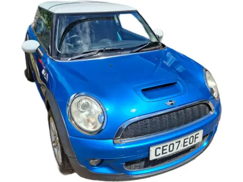 MINI Mini CE07 EOF