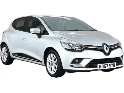 Renault Clio MD67 SYW