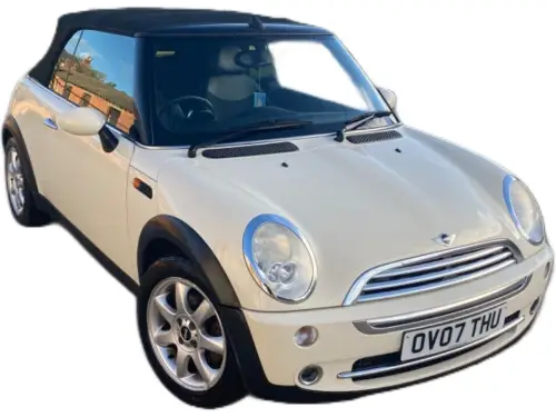 MINI Mini OV07 THU