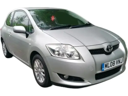 Toyota Auris ML08 VNJ