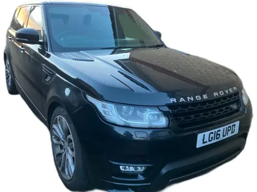 Land Rover Range Rover Sport LG16 UPD