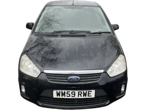 Ford C-Max WM59 RWE