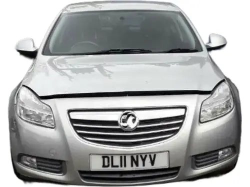 Vauxhall Insignia SRi DL11 NYV