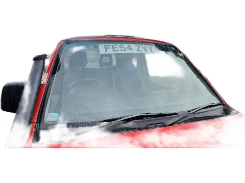 Suzuki Jimny FE54 ZVY