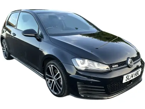 Volkswagen Golf SL14 HBC