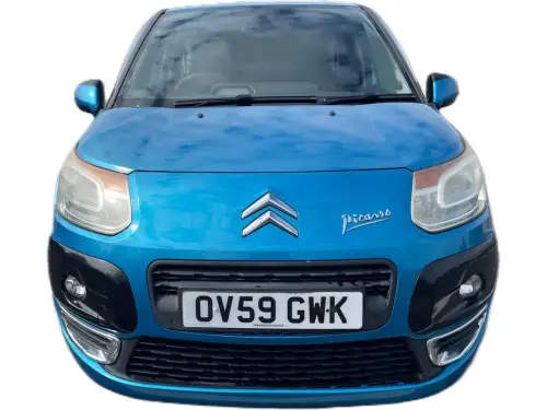 Citroën C3 OV59 GWK