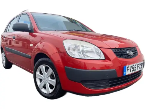 Kia RIO FV55 FXB