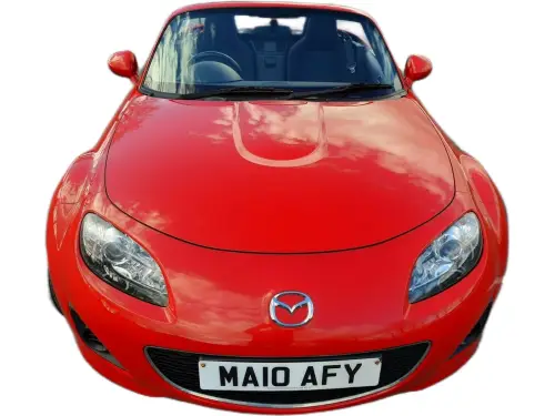 Mazda MX-5 I Roadster SE MA10 AFY