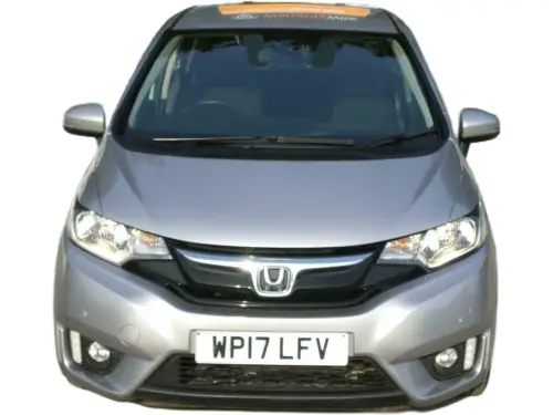 Honda Jazz SE i-VTEC WP17 LFV