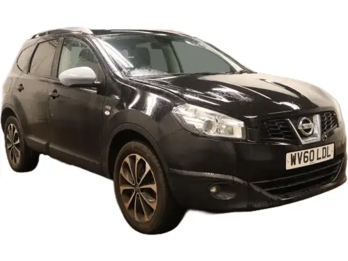 Nissan Qashqai WV60 LDL