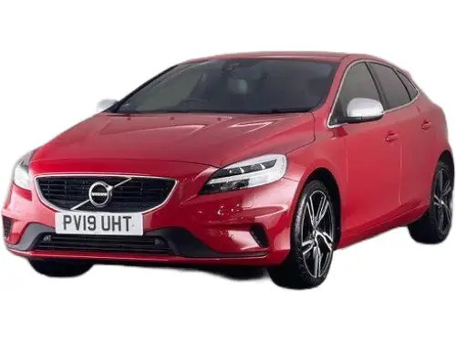 Volvo V40 PV19 UHT