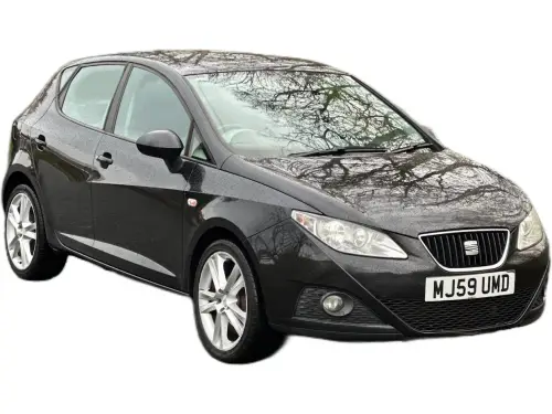 SEAT Ibiza MJ59 UMD