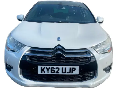 Citroën DS4 KY62 UJP