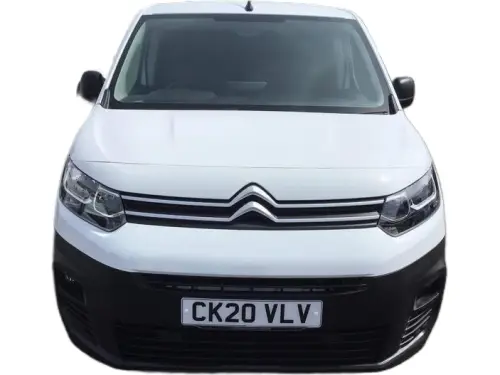 Citroën Berlingo CK20 VLV