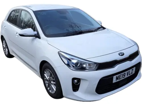 Kia RIO ME19 VLZ