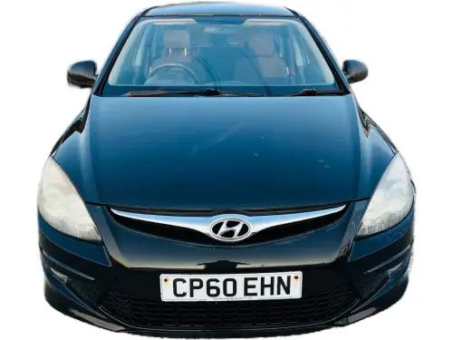 Hyundai I30 CP60 EHN