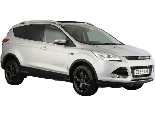 Ford Kuga EO66 AXF