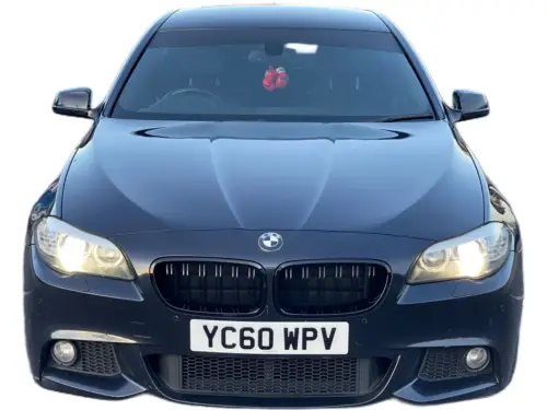 BMW 535 YC60 WPV