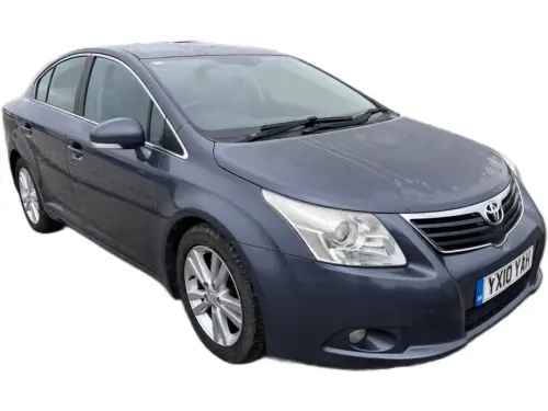 Toyota Avensis YX10 YAH