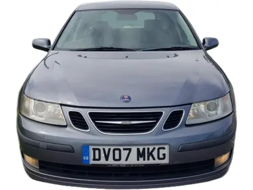 Saab 9-3 DV07 MKG