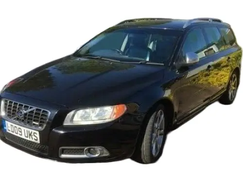 Volvo V70 SE Sport D5 AWD LD09 UKS