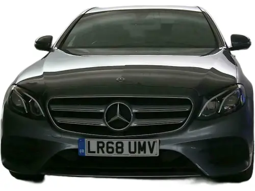 Mercedes-Benz E 200 AMG Line Auto LR68 UMV