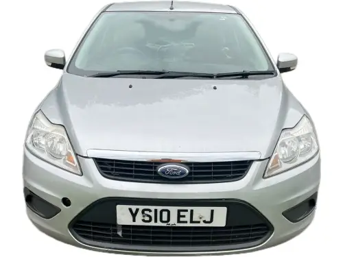 Ford Focus YS10 ELJ
