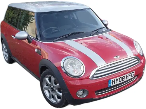 MINI Mini HY08 HFG