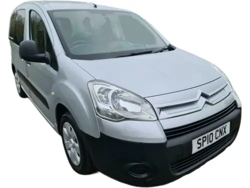 Citroën Berlingo M-SP VT 16v 90 SP10 CNX