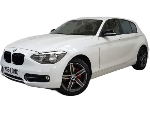 BMW 114 KS64 ONC