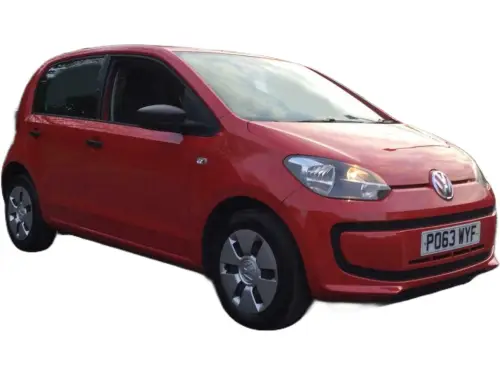 Volkswagen Take up PO63 WYF