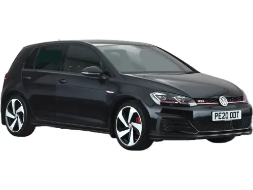 Volkswagen Golf PE20 ODT