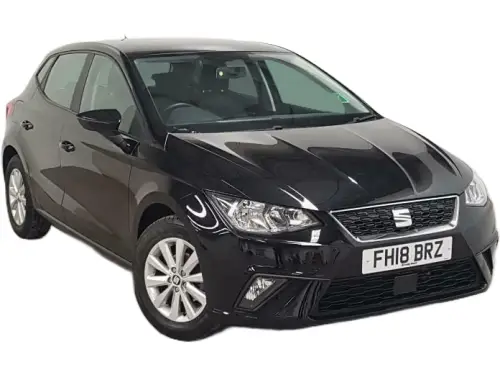 SEAT Ibiza SE Technology MPI FH18 BRZ