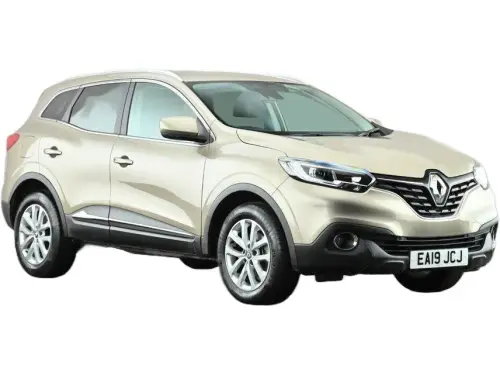 Renault Kadjar EA19 JCJ