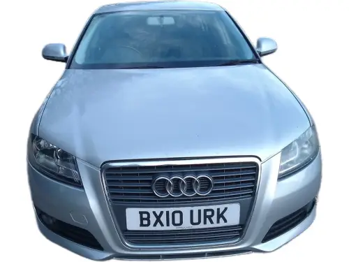 Audi A3 SE 138 TDI BX10 URK