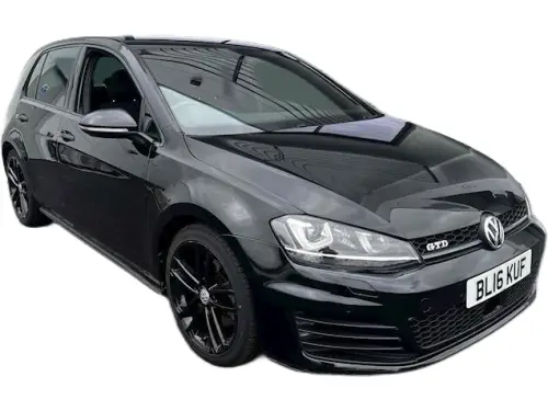 Volkswagen Golf BL16 KUF