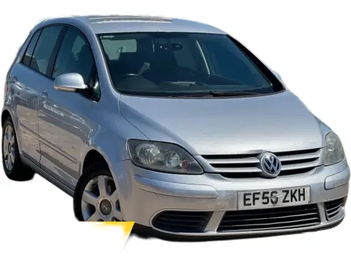 Volkswagen Golf EF56 ZKH