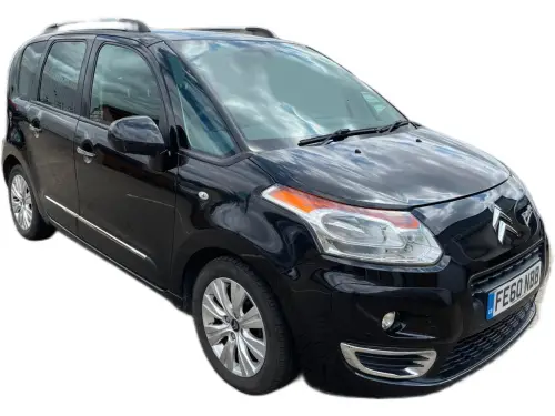 Citroën C3 FE60 NBB