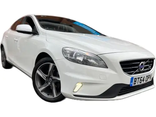 Volvo V40 BT64 OPV