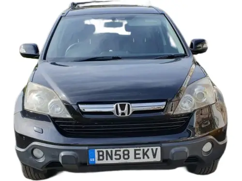 Honda CR-V BN58 EKV