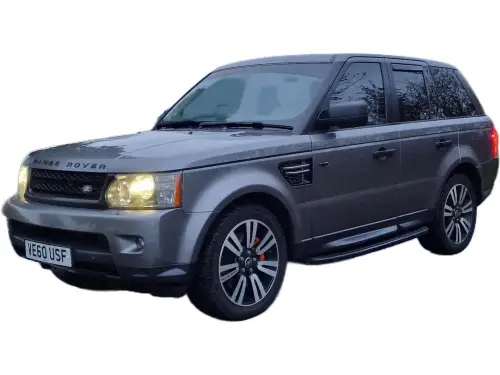 Land Rover Range Rover Sport VE60 USF