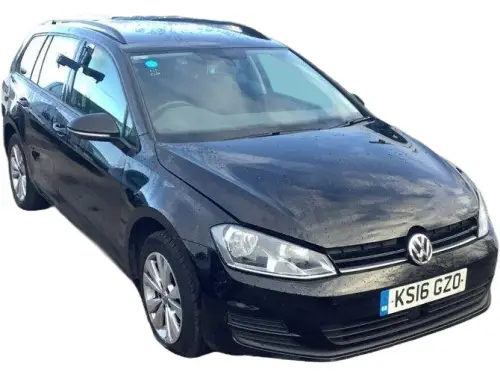 Volkswagen Jetta KS16 GZO