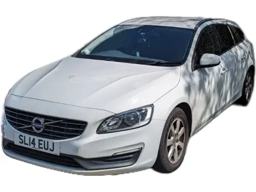 Volvo V60 SL14 EUJ