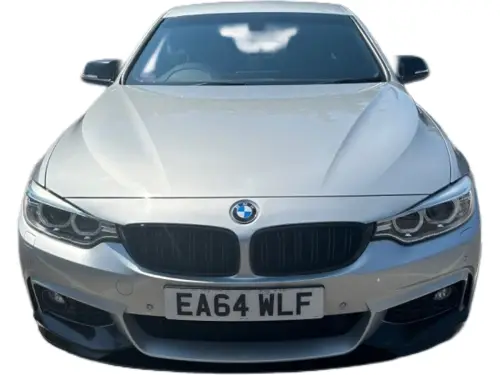 BMW 420 EA64 WLF
