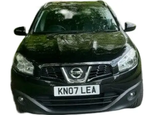 Nissan Qashqai KN07 LEA